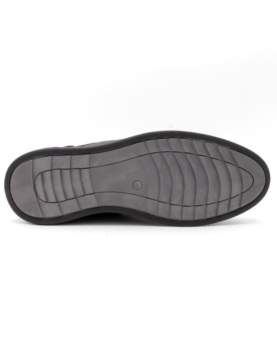 Zapato derby para hombre 3