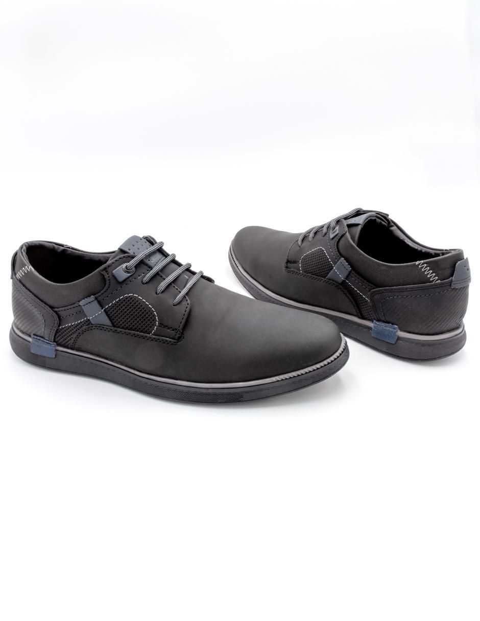 Zapato derby para hombre 4