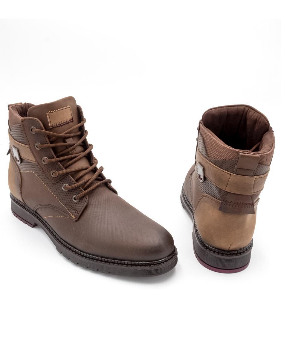 Bota para hombre 5