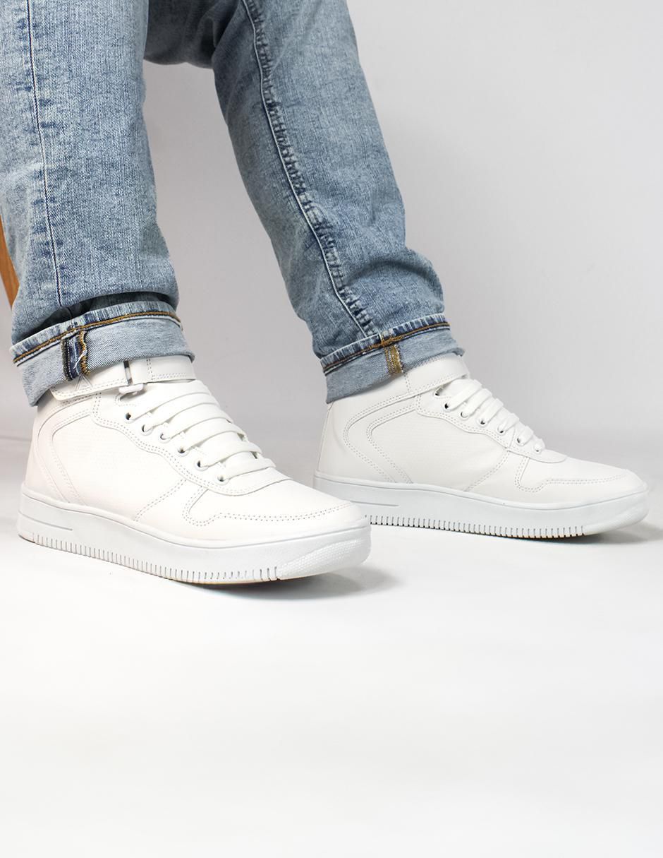 Tenis para hombre 7