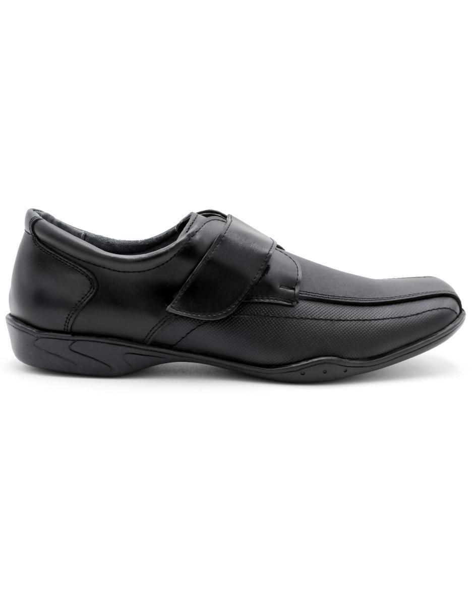 Zapato derby para hombre 2
