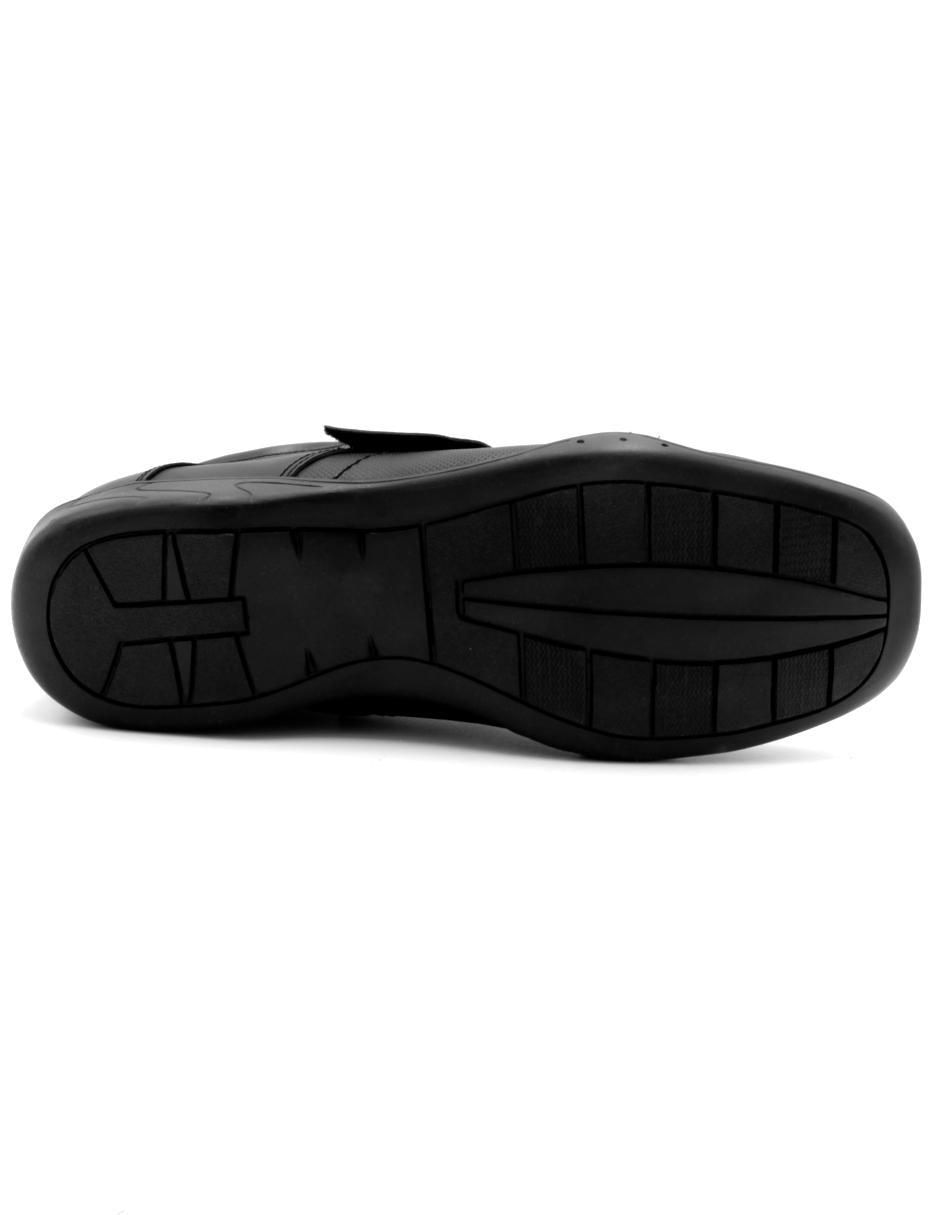 Zapato derby para hombre 3