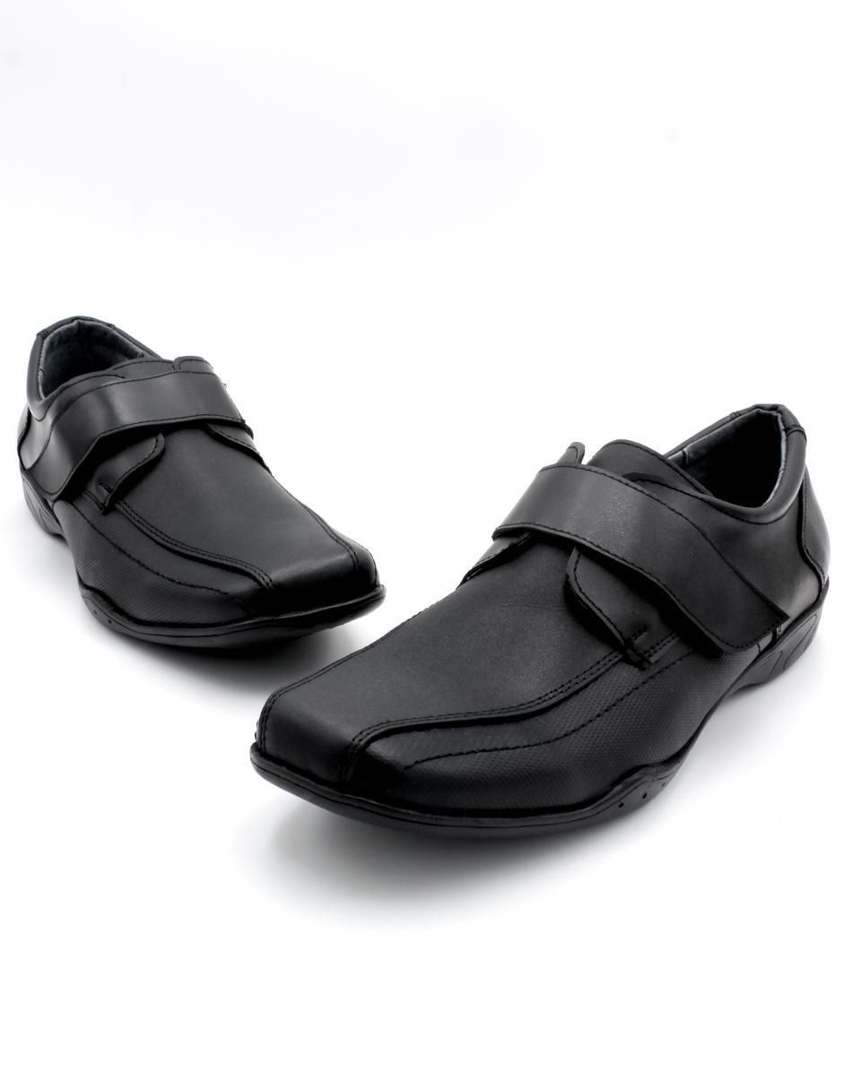 Zapato derby para hombre 4