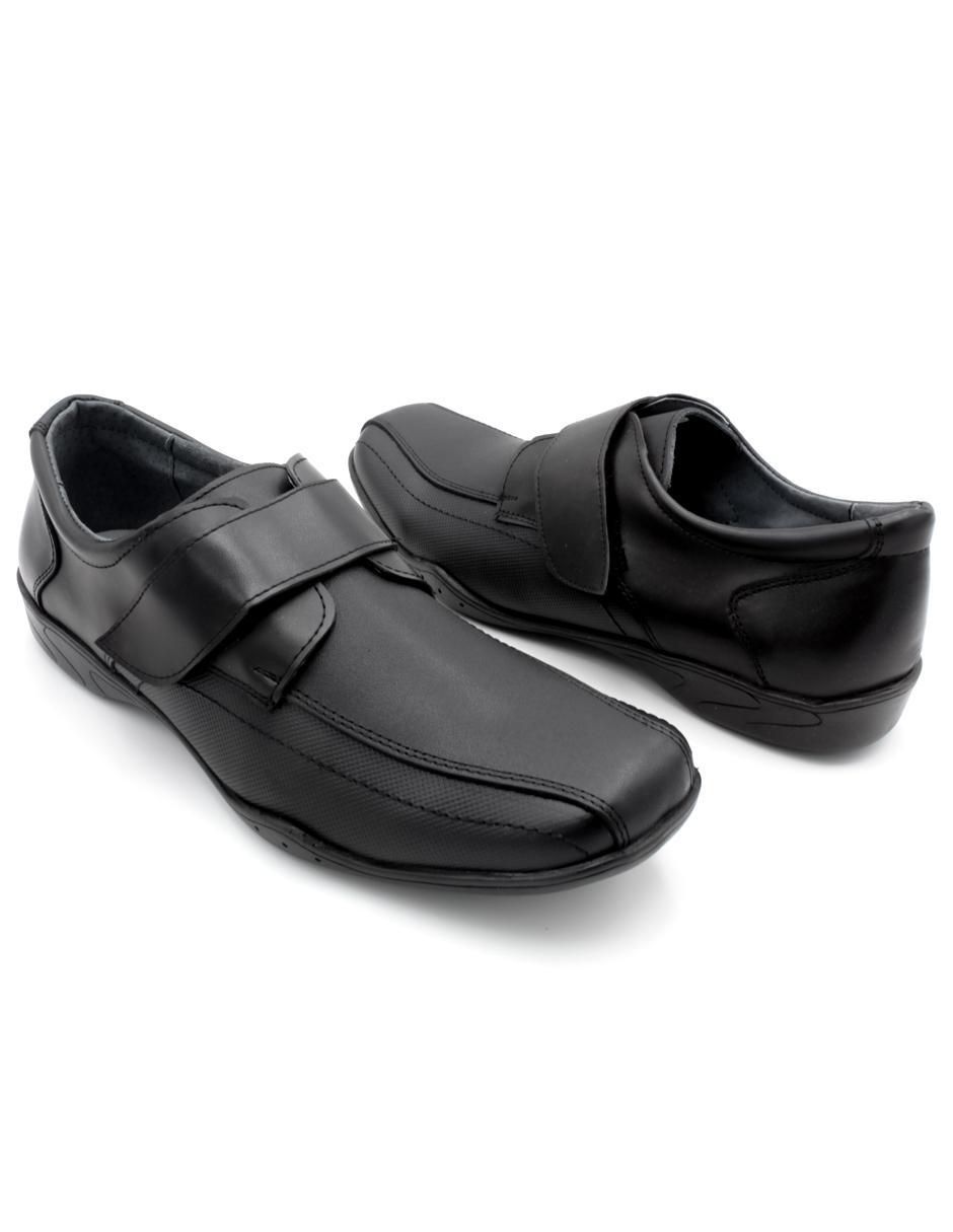 Zapato derby para hombre 5