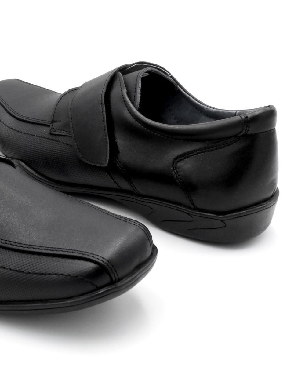 Zapato derby para hombre 6