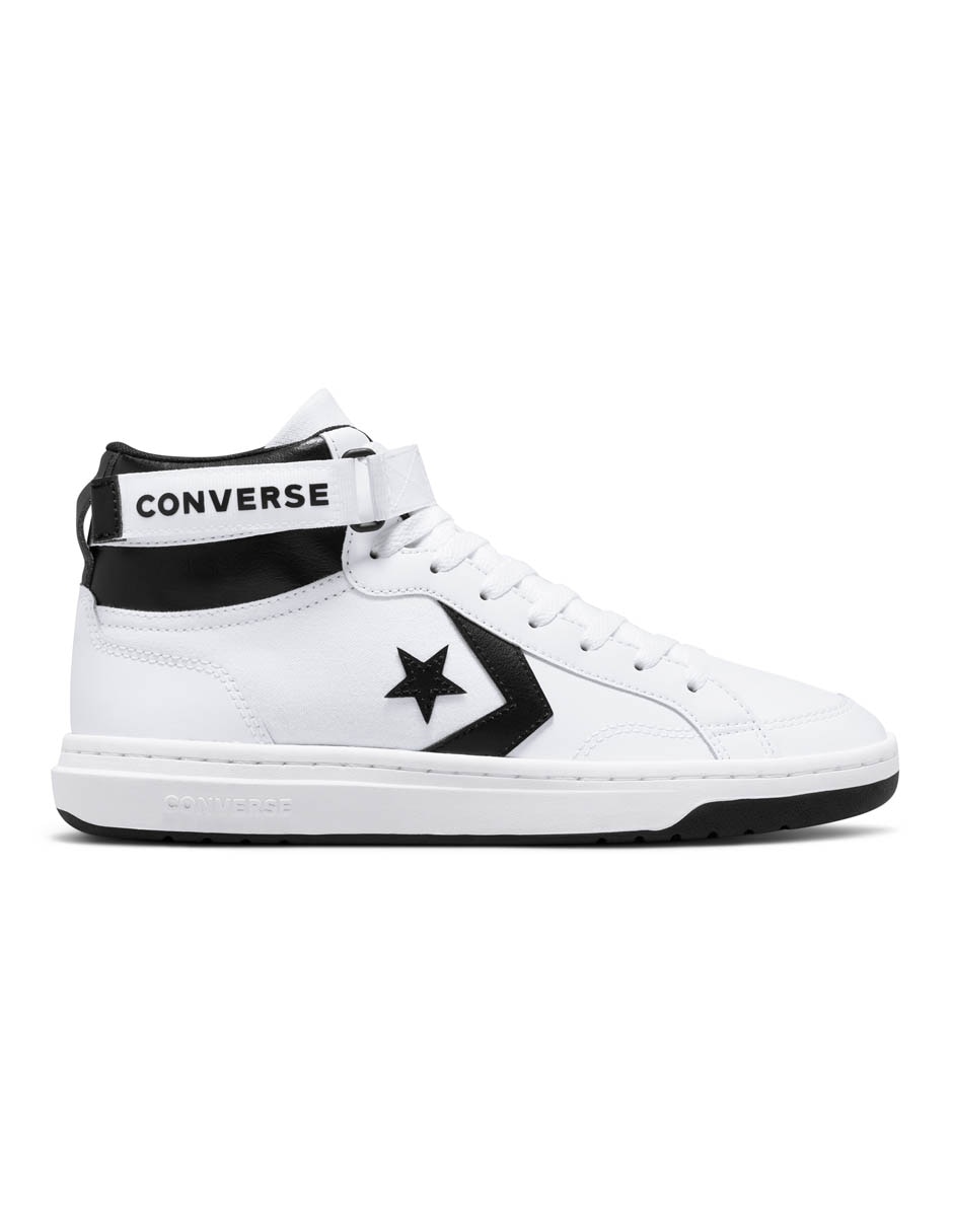 Tenis de piel Converse Pro Blaze para hombre