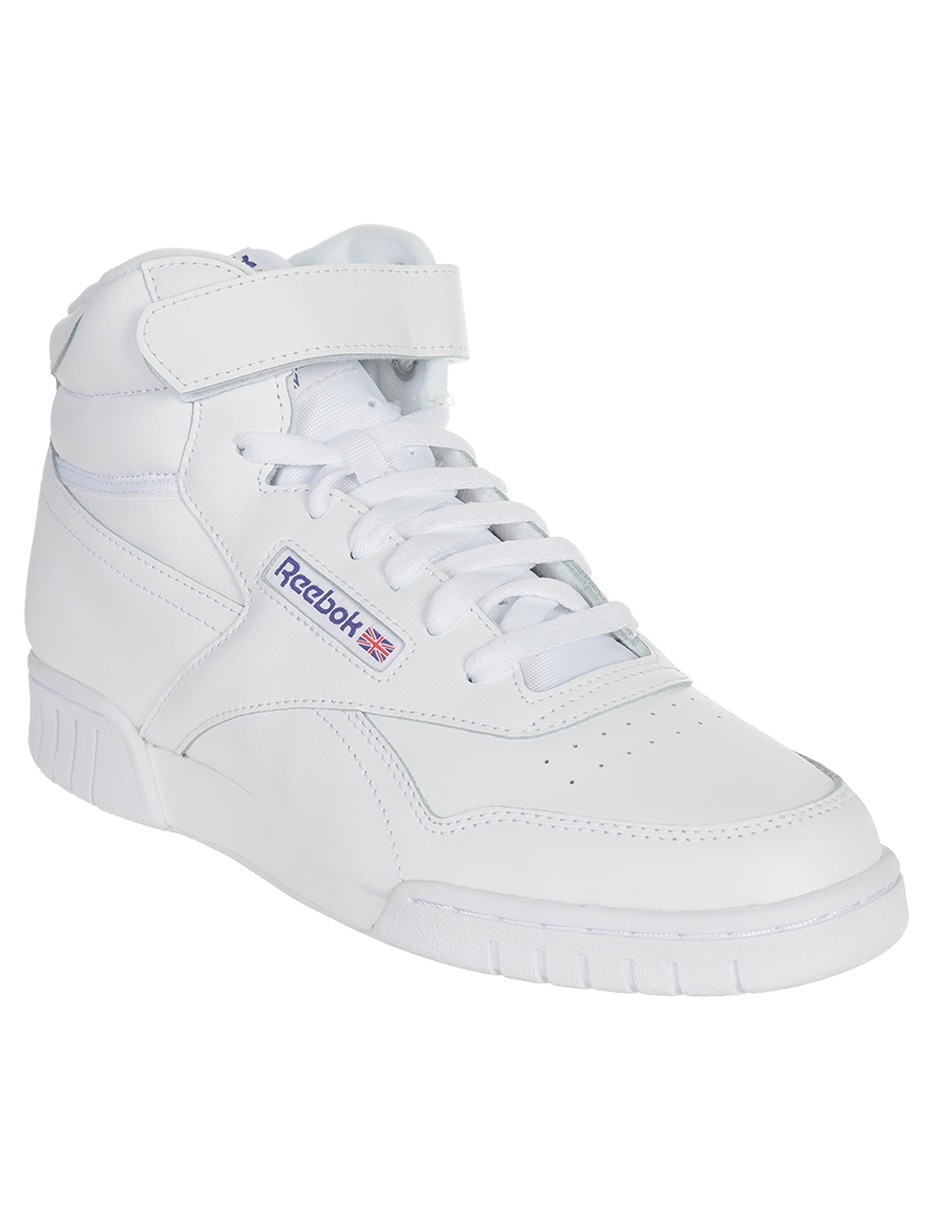 Tenis Reebok Ex o Fit para hombre Liverpool
