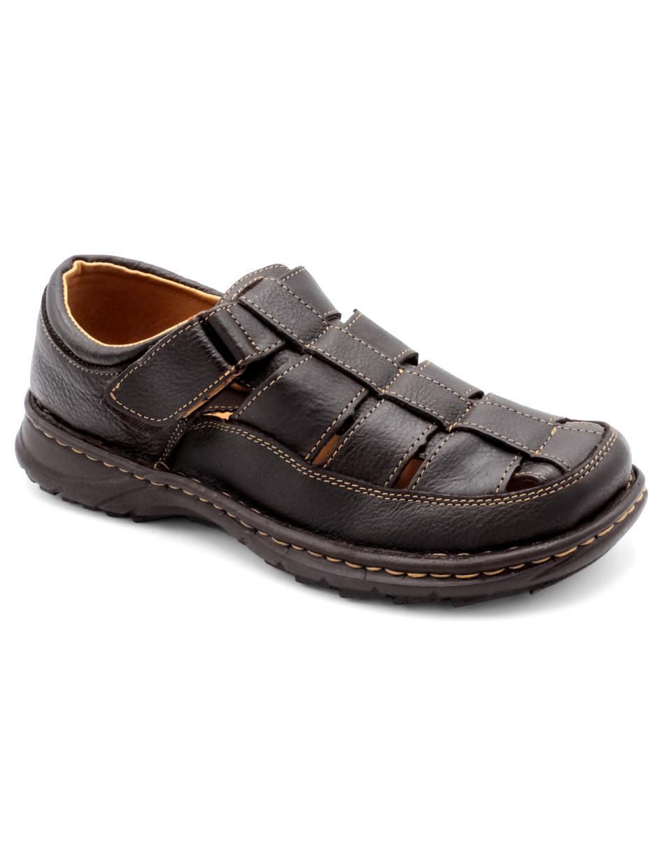 Sandalia Pequeños Productores para hombre