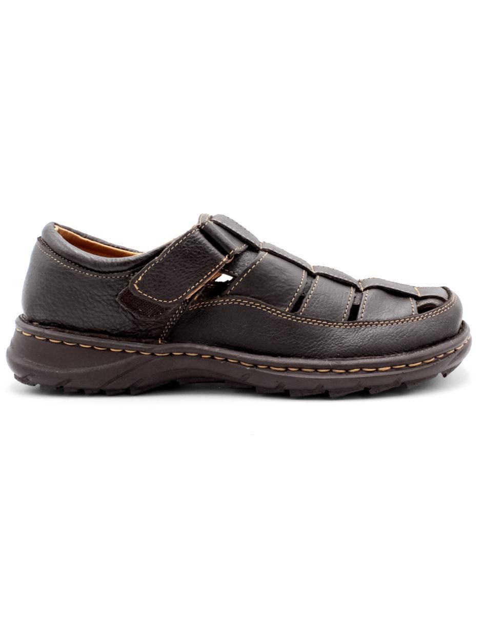 Sandalia Pequeños Productores para hombre 2