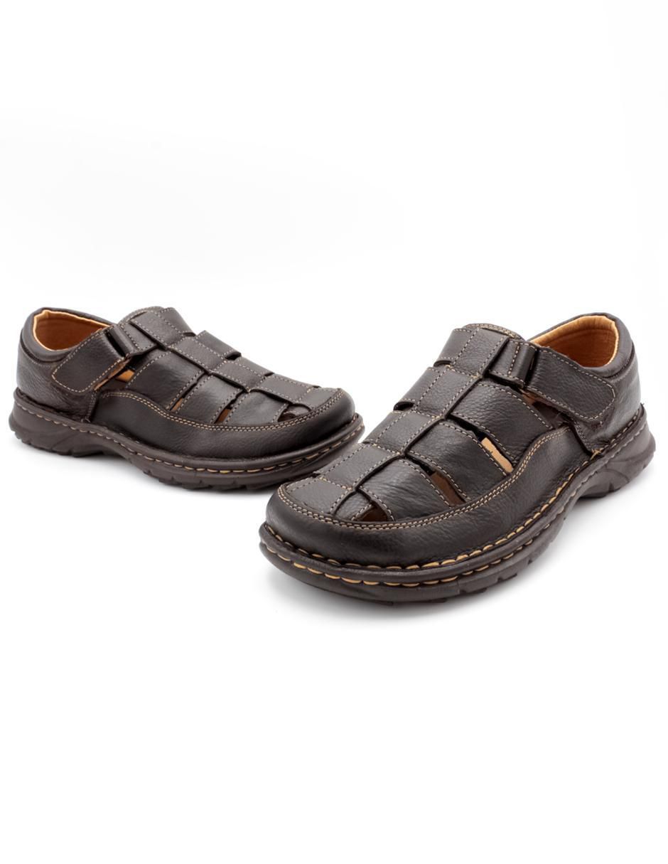 Sandalia Pequeños Productores para hombre 4