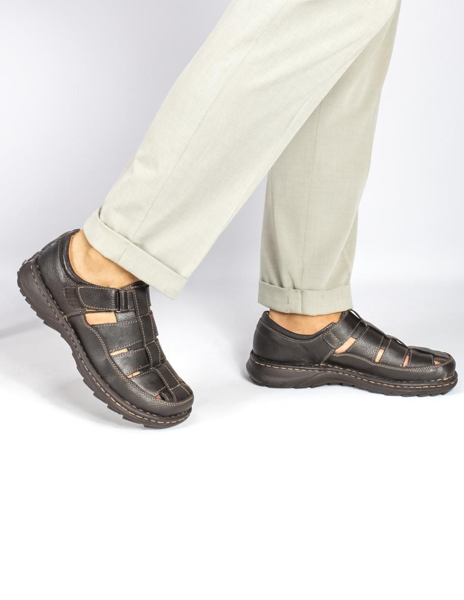Sandalia Pequeños Productores para hombre 6