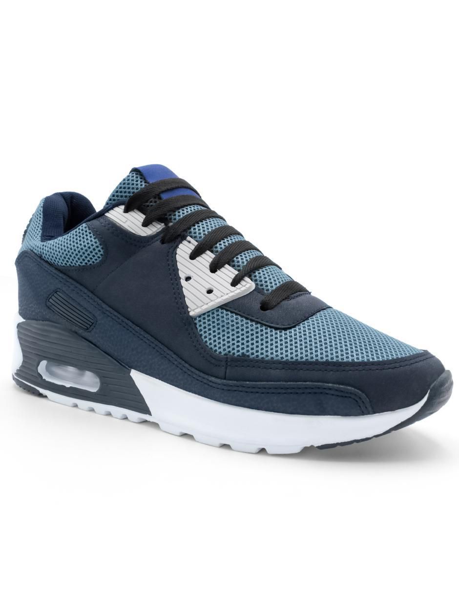 Tenis Pequeños Productores para hombre