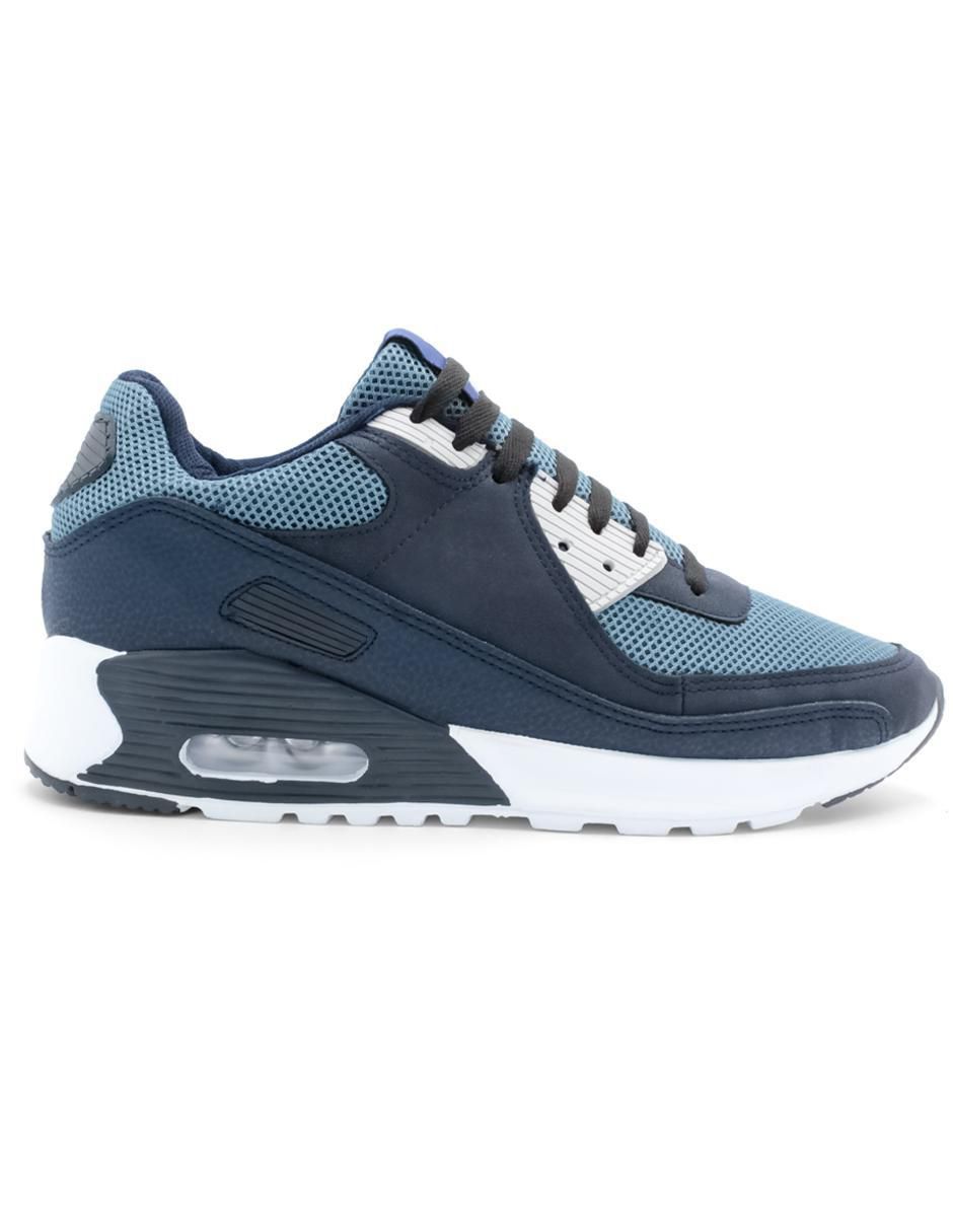 Tenis Pequeños Productores para hombre 2