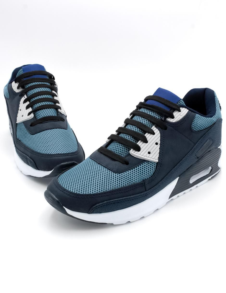 Tenis Pequeños Productores para hombre 4