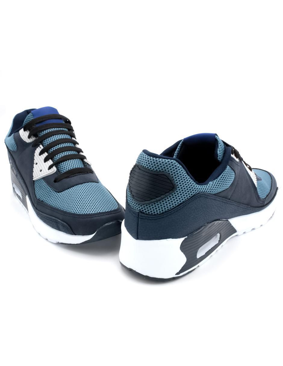 Tenis Pequeños Productores para hombre 5