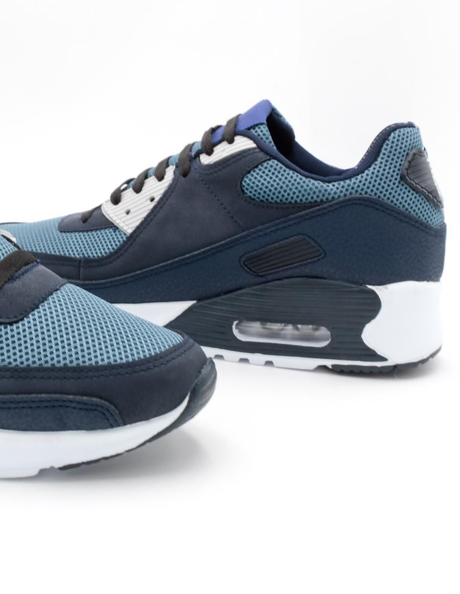 Tenis Pequeños Productores para hombre 6