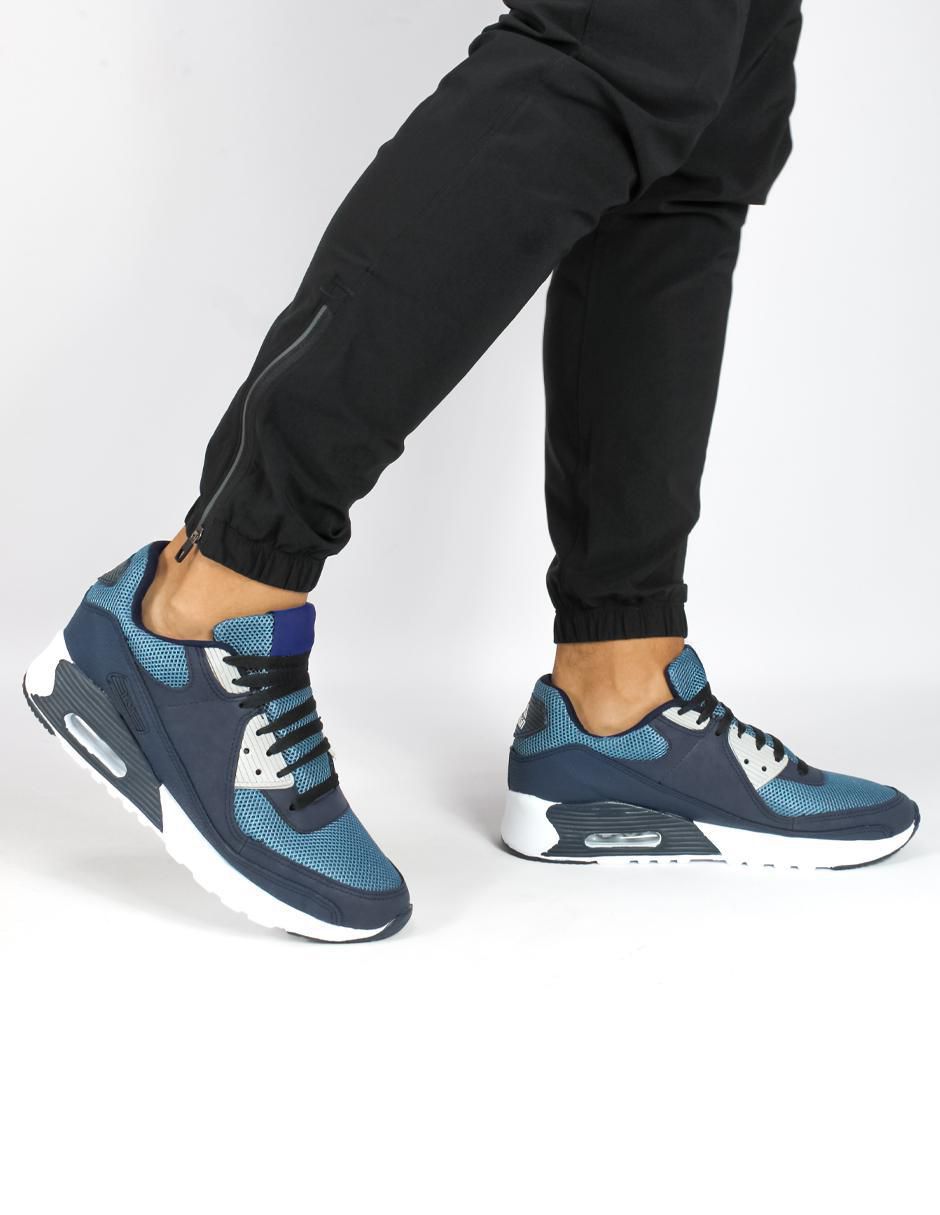 Tenis Pequeños Productores para hombre 7