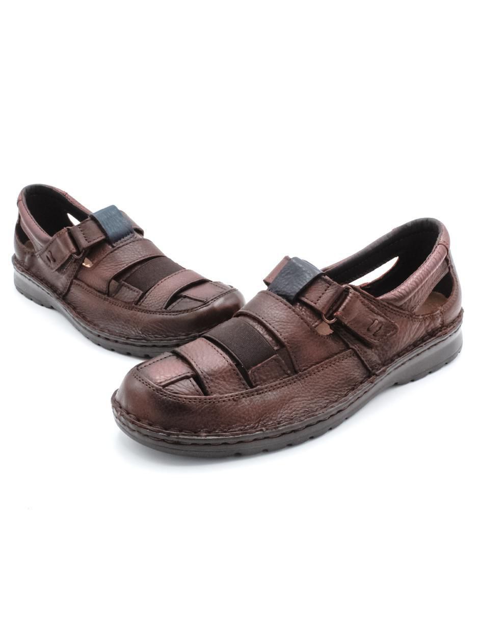 Sandalia para hombre 4