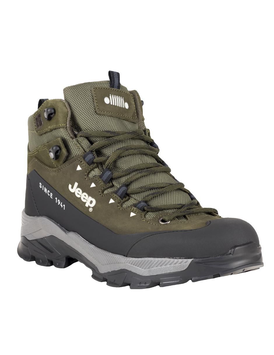 Bota para hombre