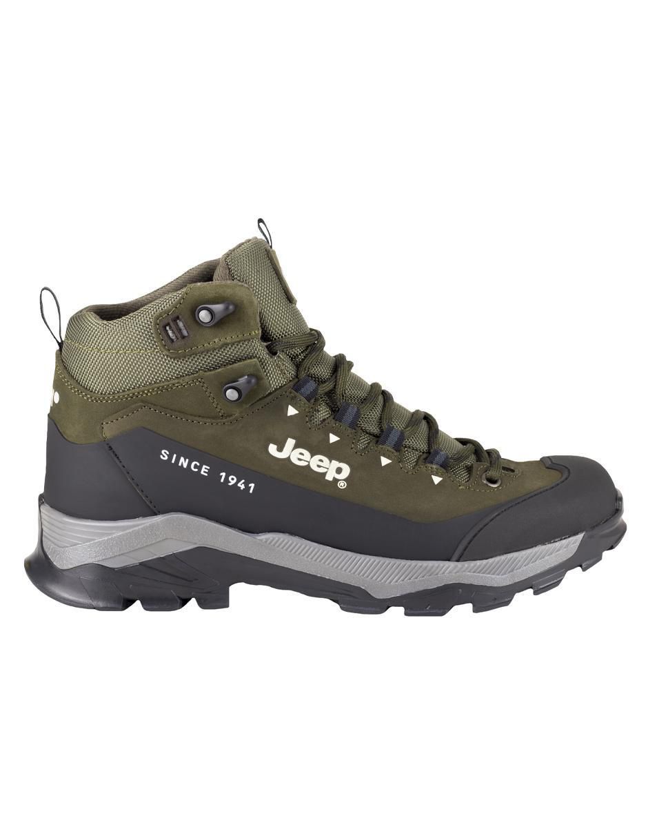 Bota para hombre 2