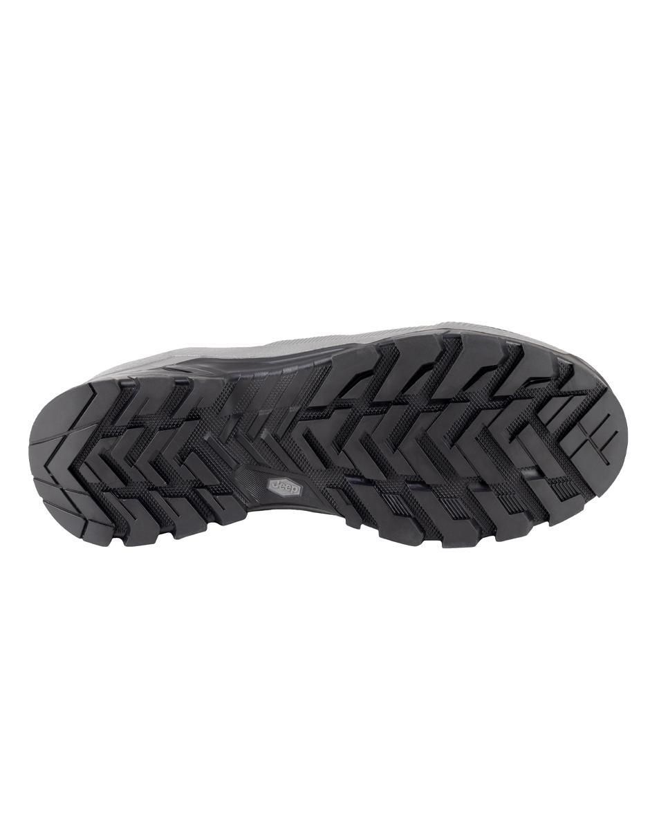 Bota para hombre 4