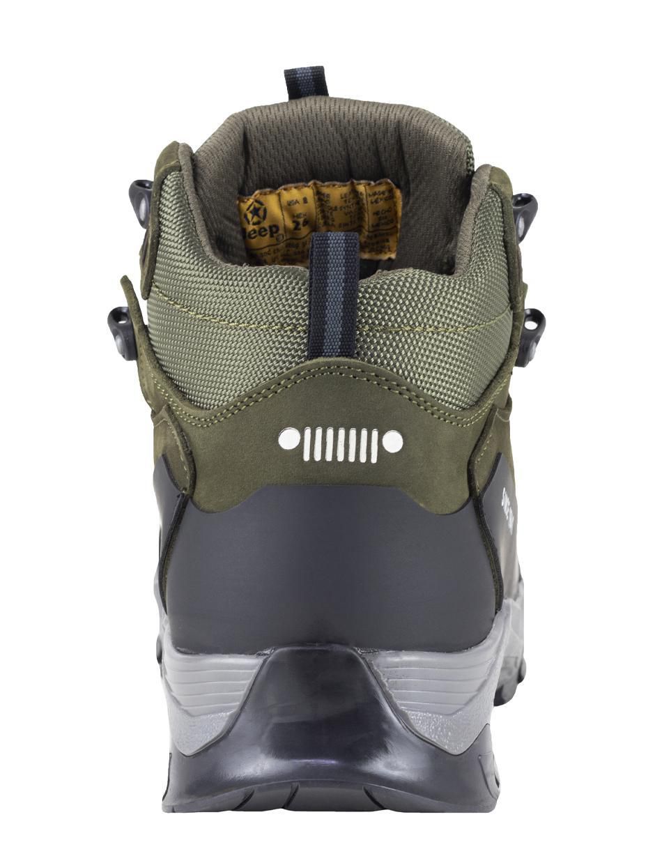 Bota para hombre 5
