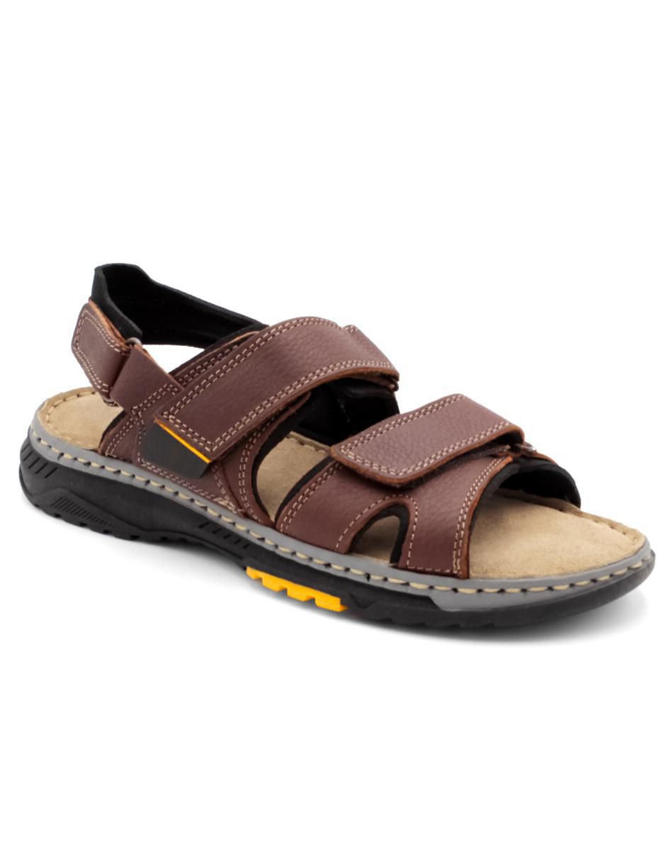 Sandalia para hombre