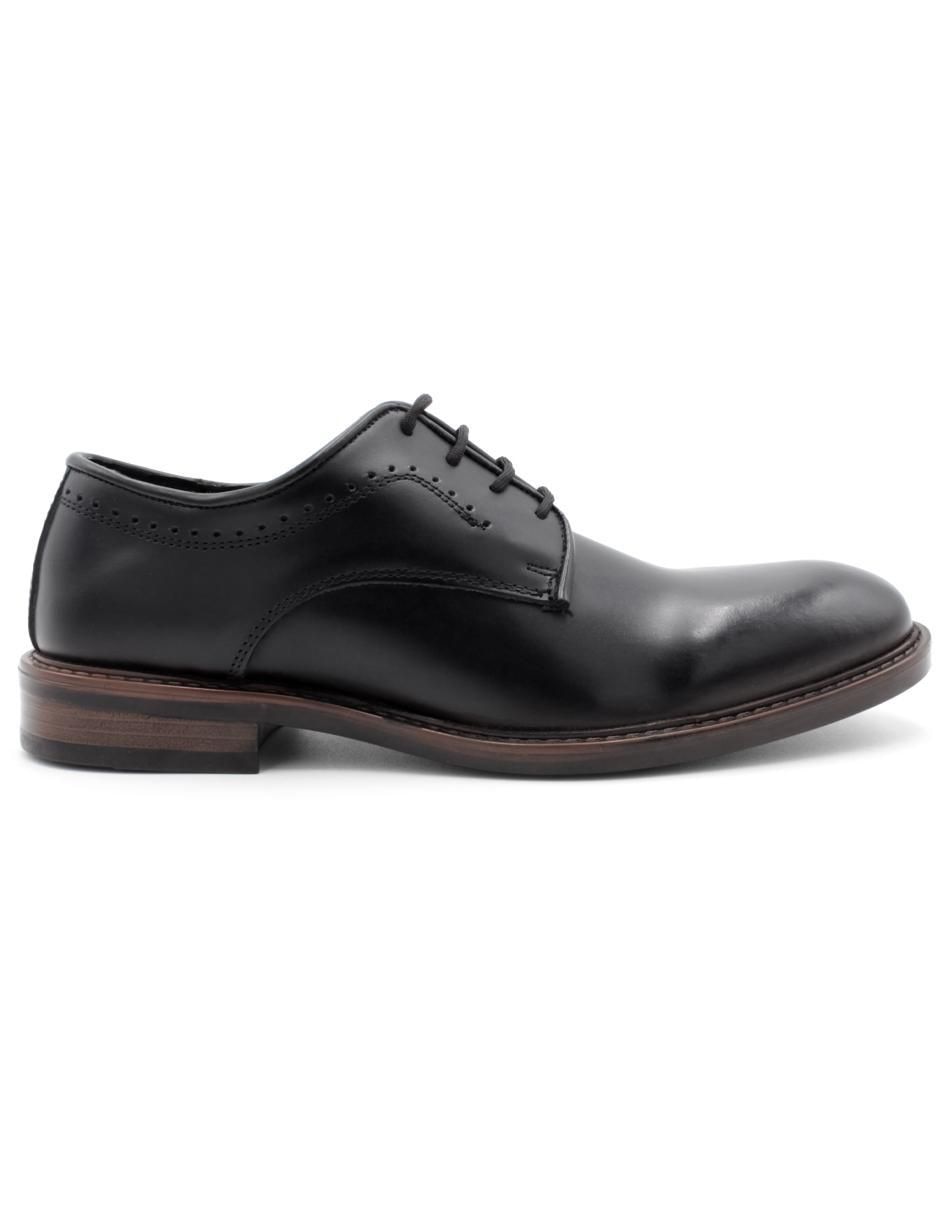 Zapato derby para hombre 2
