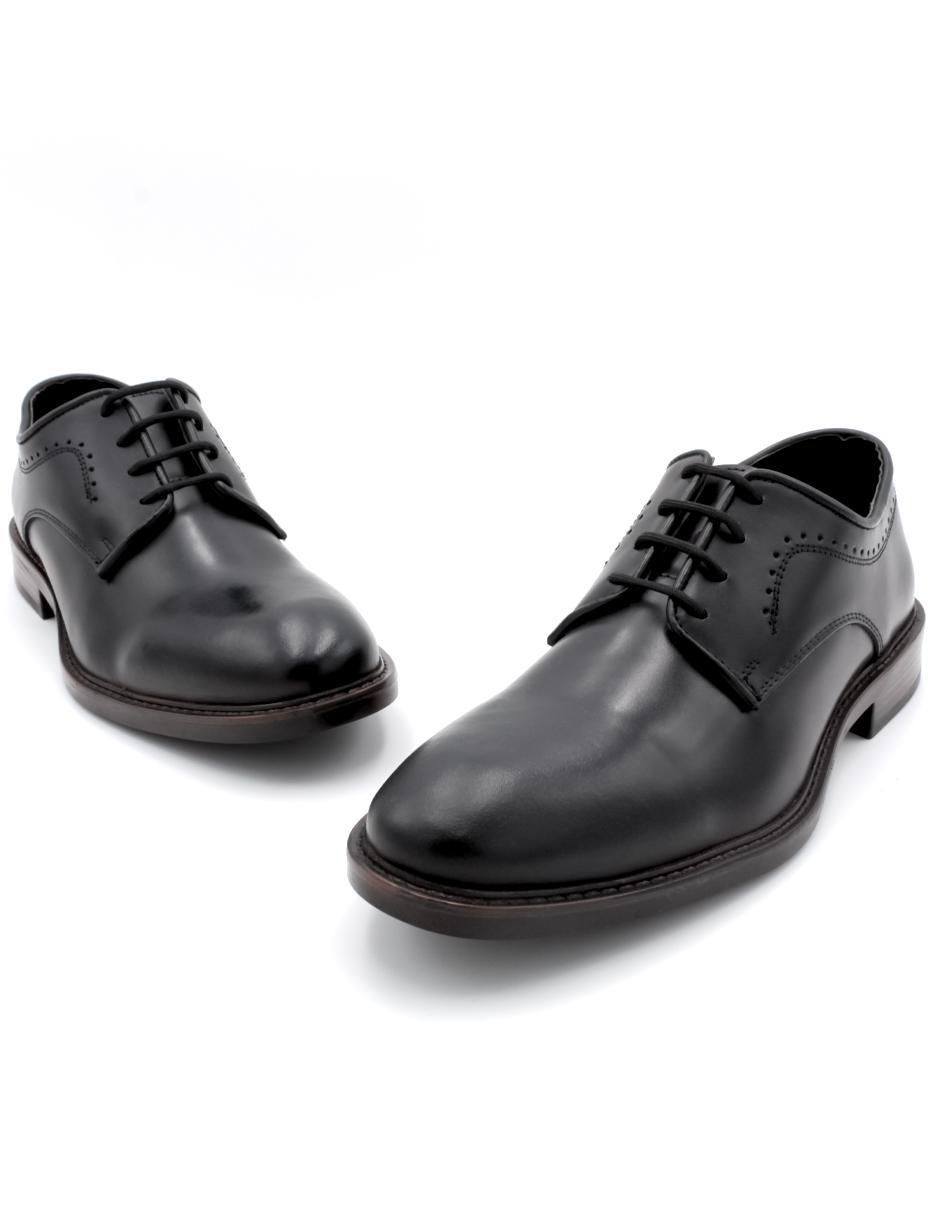Zapato derby para hombre 4