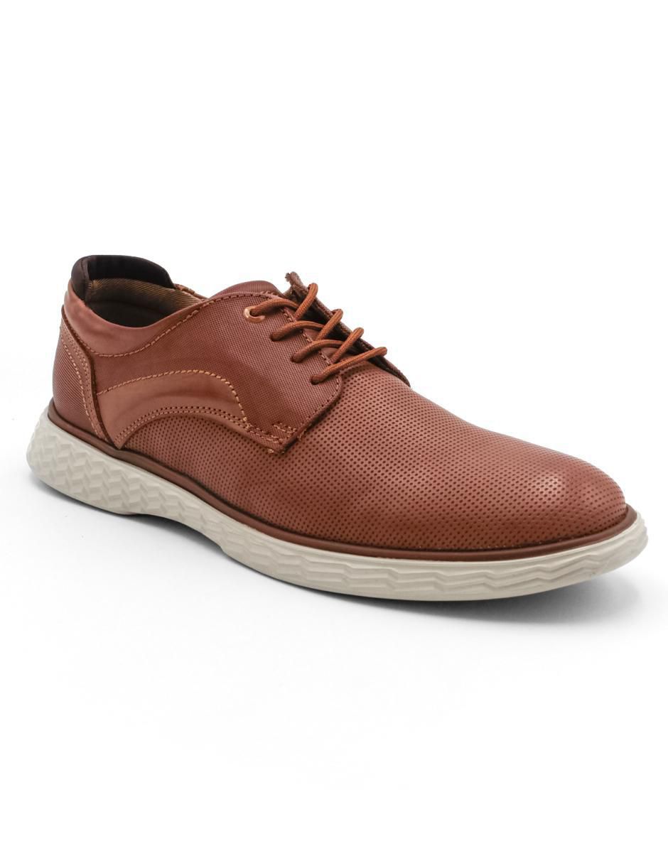 Zapato derby para hombre