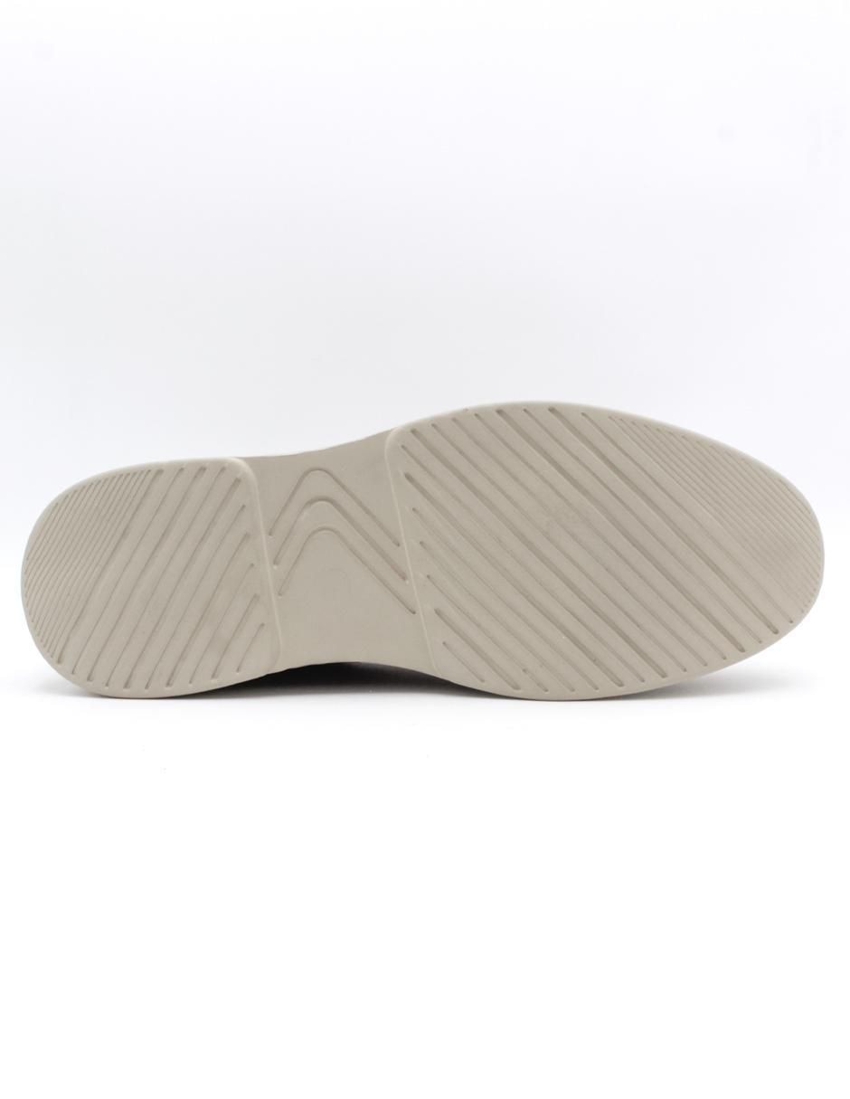 Zapato derby para hombre 3