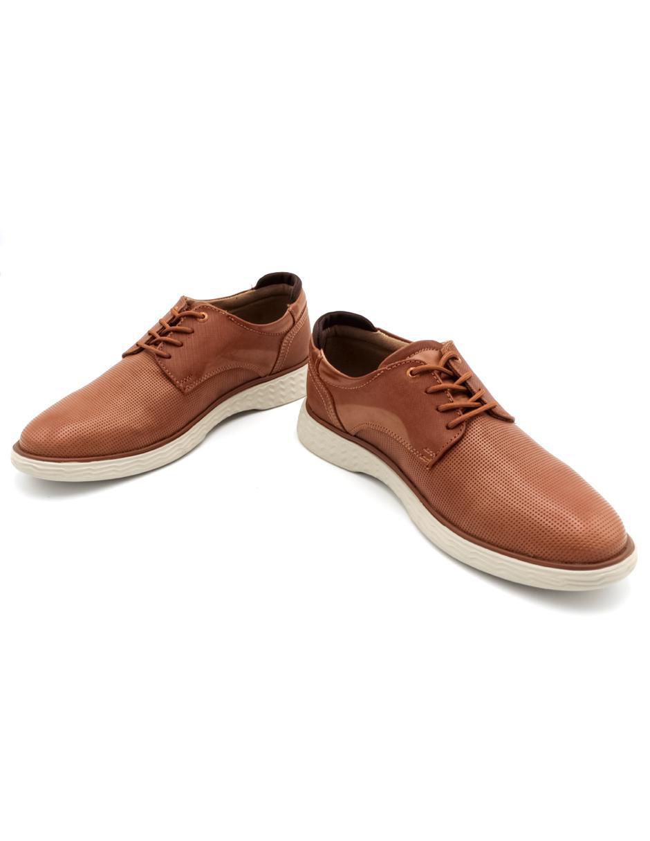 Zapato derby para hombre 5