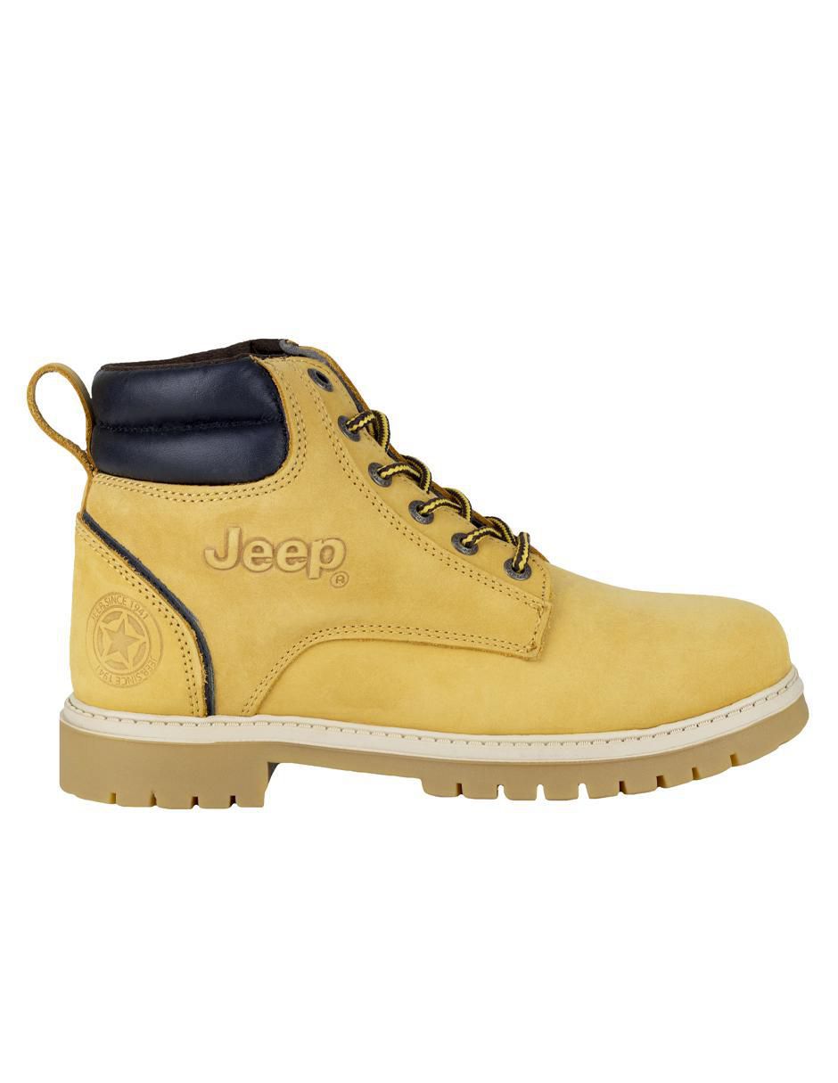 Bota para hombre 2