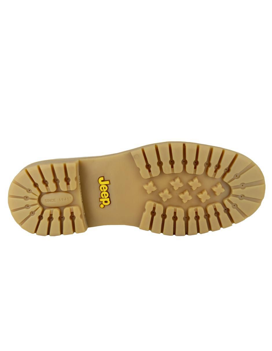 Bota para hombre 4