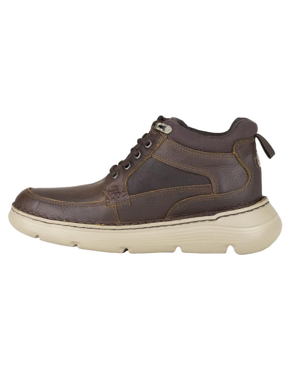 Bota de piel para hombre 3
