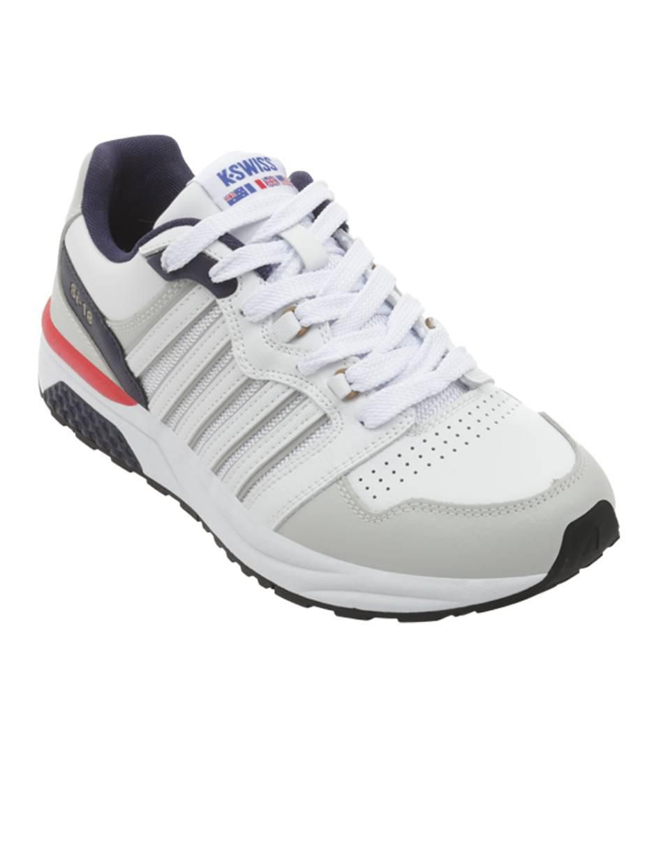 Tenis Si-18 Ranell para hombre