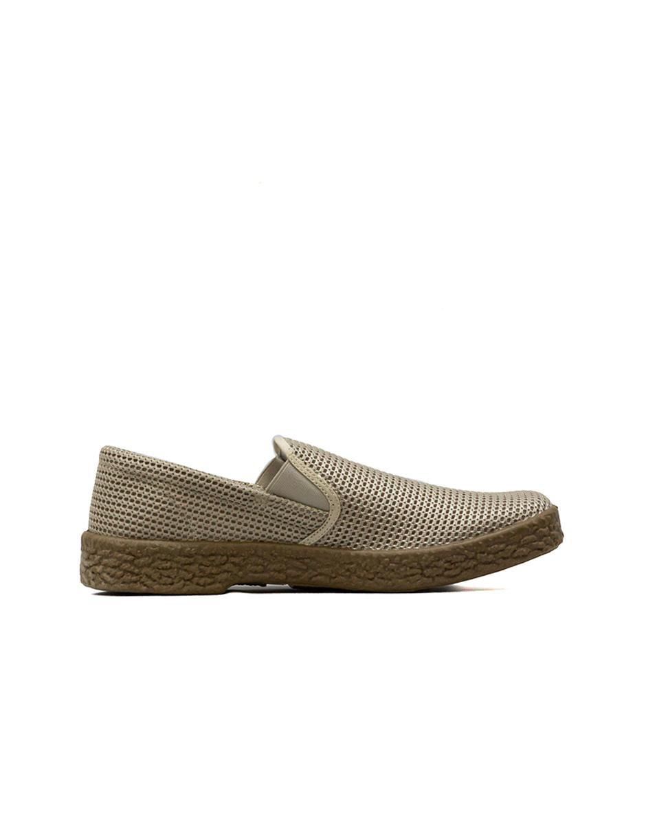 Zapato cerrado duramil sin familia o colección "para hombre"