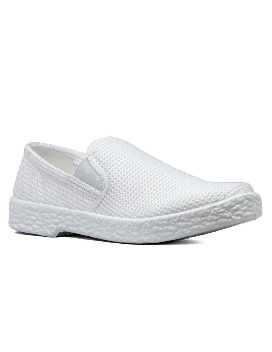 Zapato cerrado para hombre 1