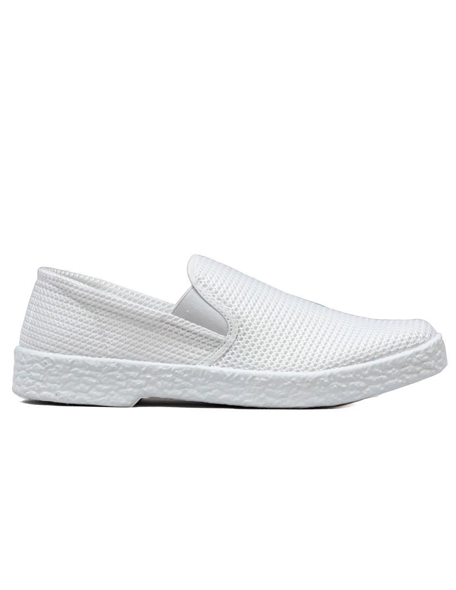 Zapato cerrado para hombre 2