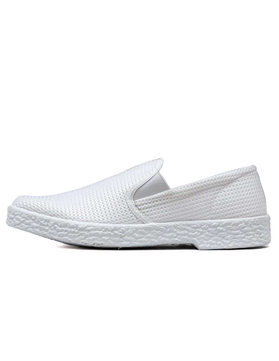 Zapato cerrado para hombre 3