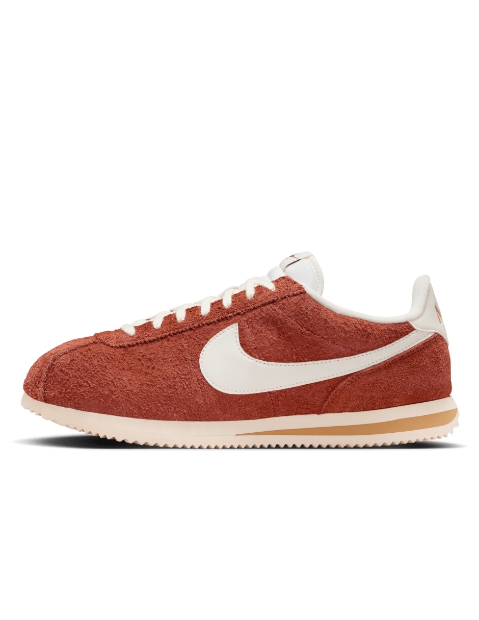 tenis nike cortez para hombre