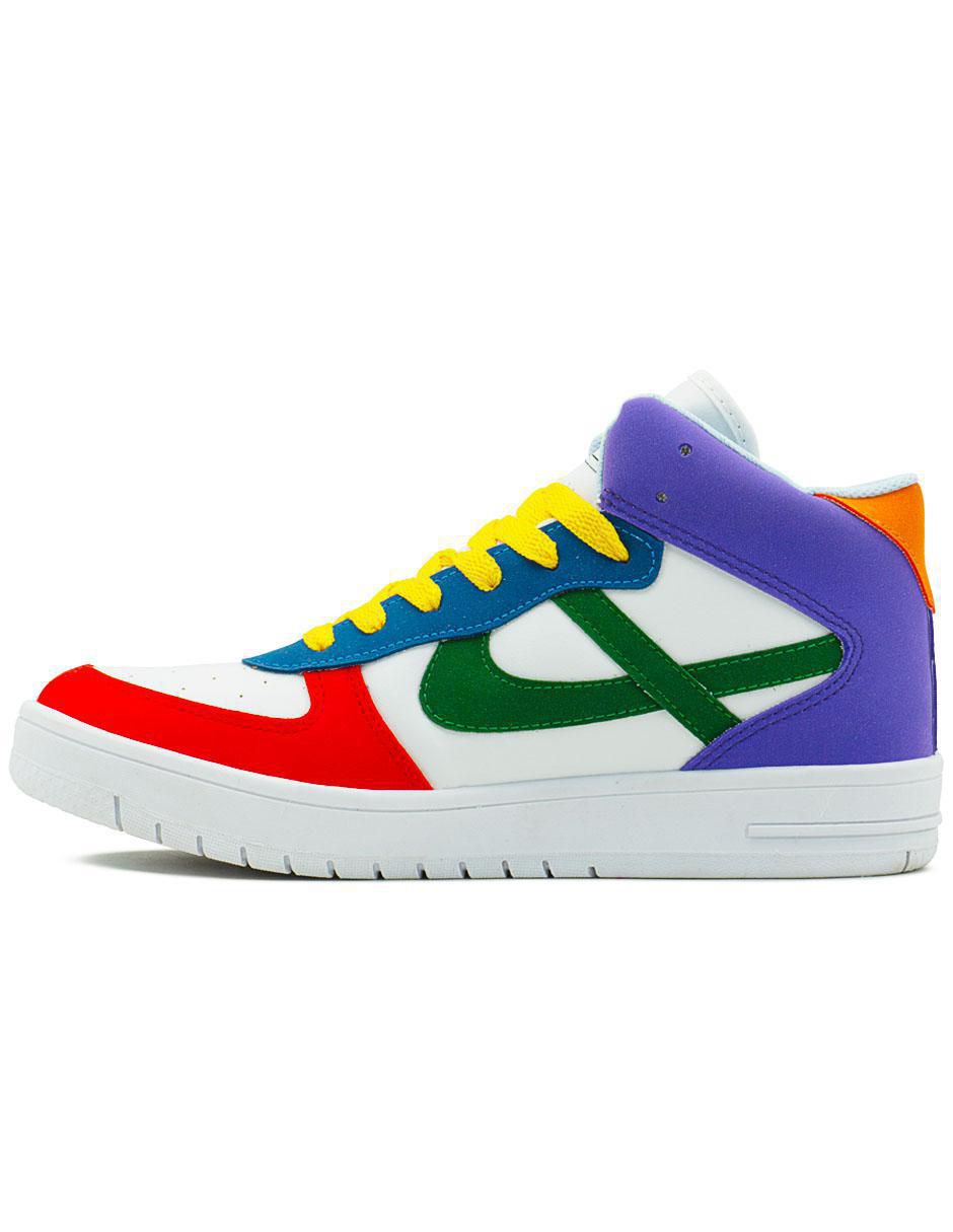 Tenis para hombre 2