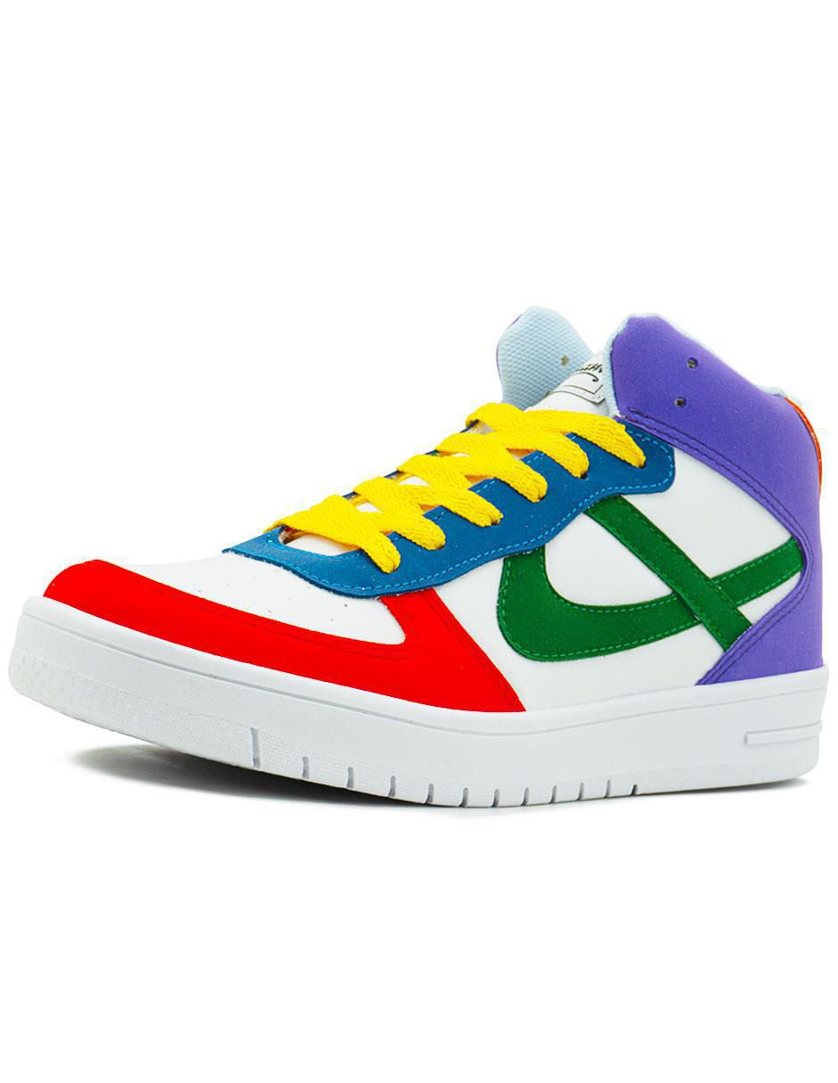 Tenis para hombre 4