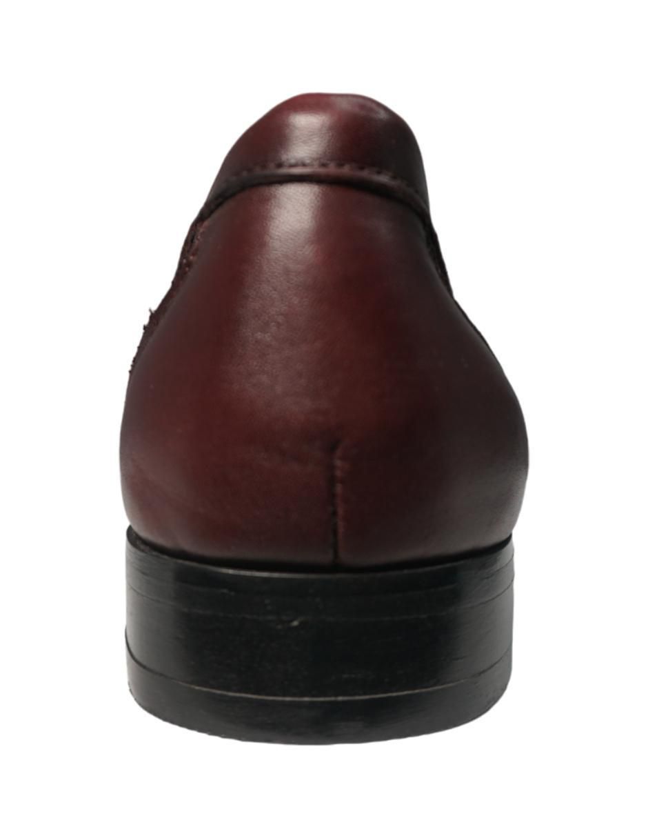 Mocasín para hombre 3