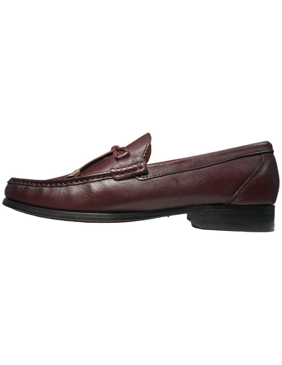 Mocasín para hombre 4