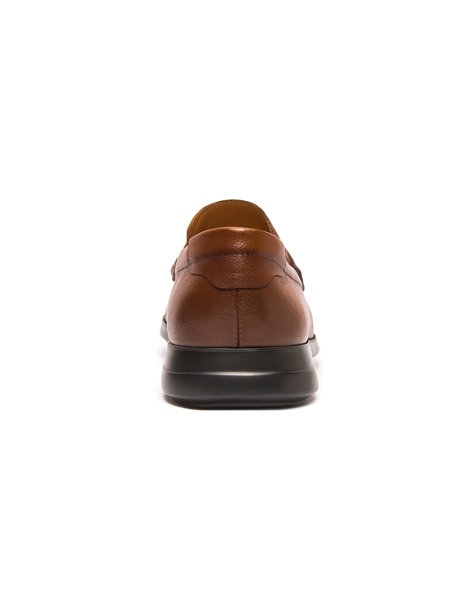 Mocasín para hombre 2