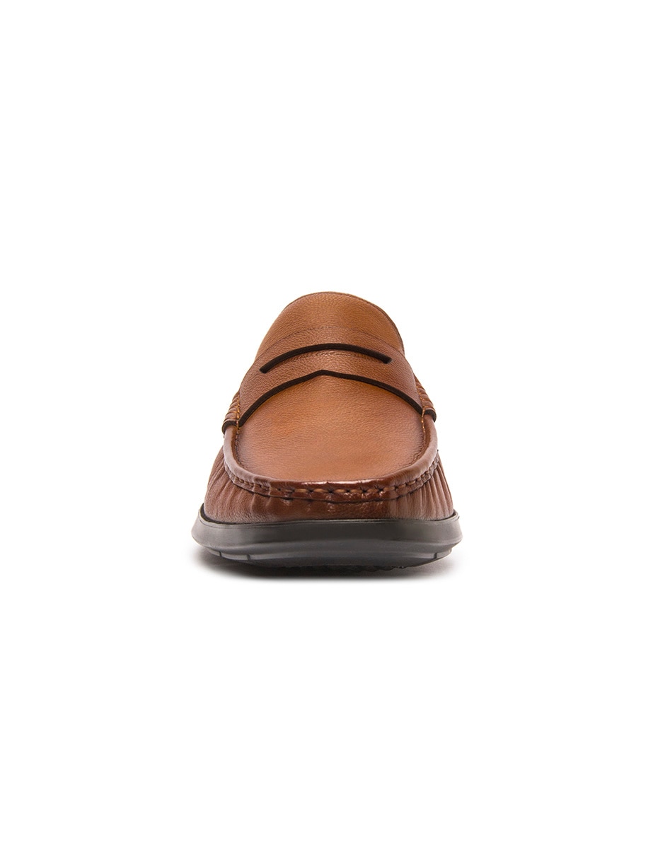 Mocasín para hombre 3