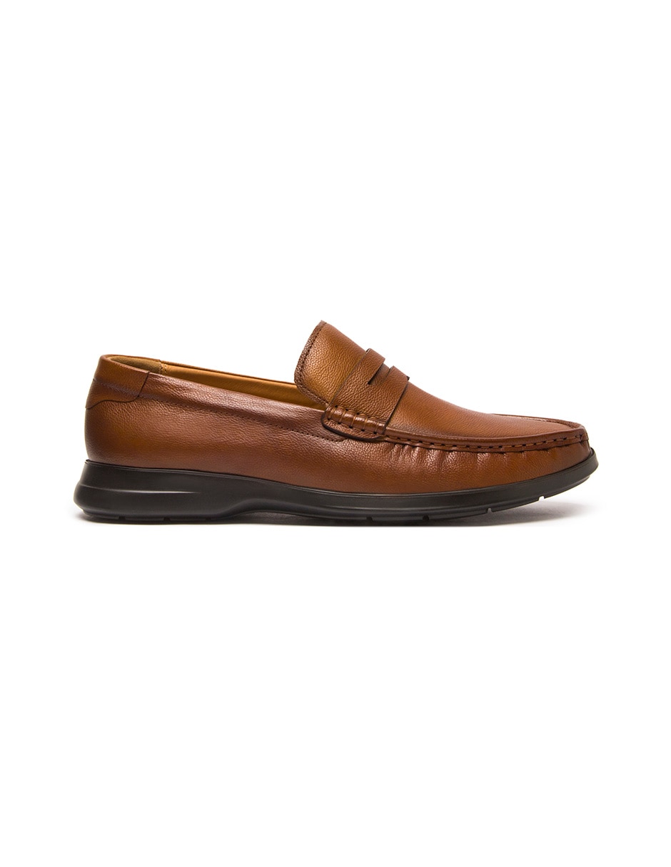 Mocasín para hombre 5