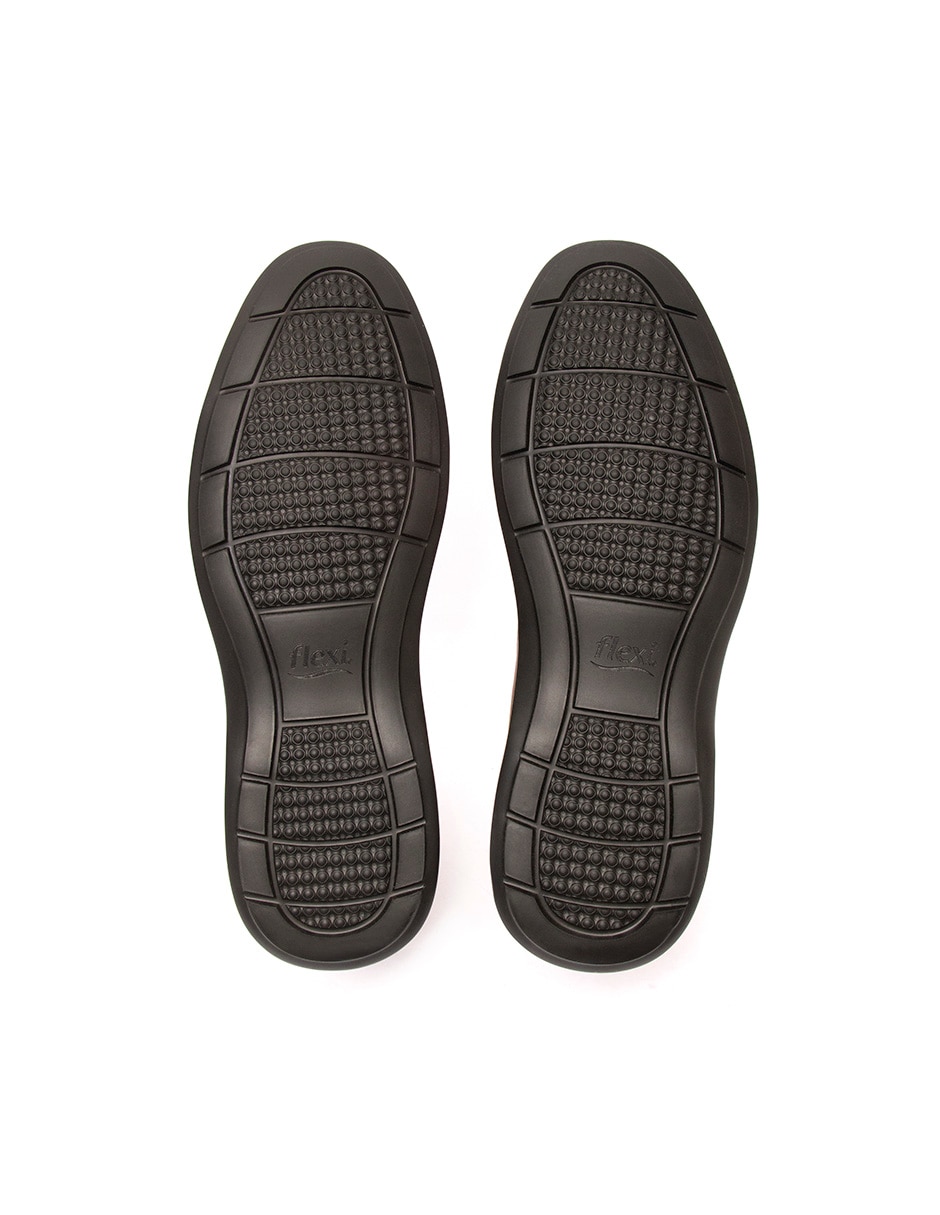 Mocasín para hombre 7