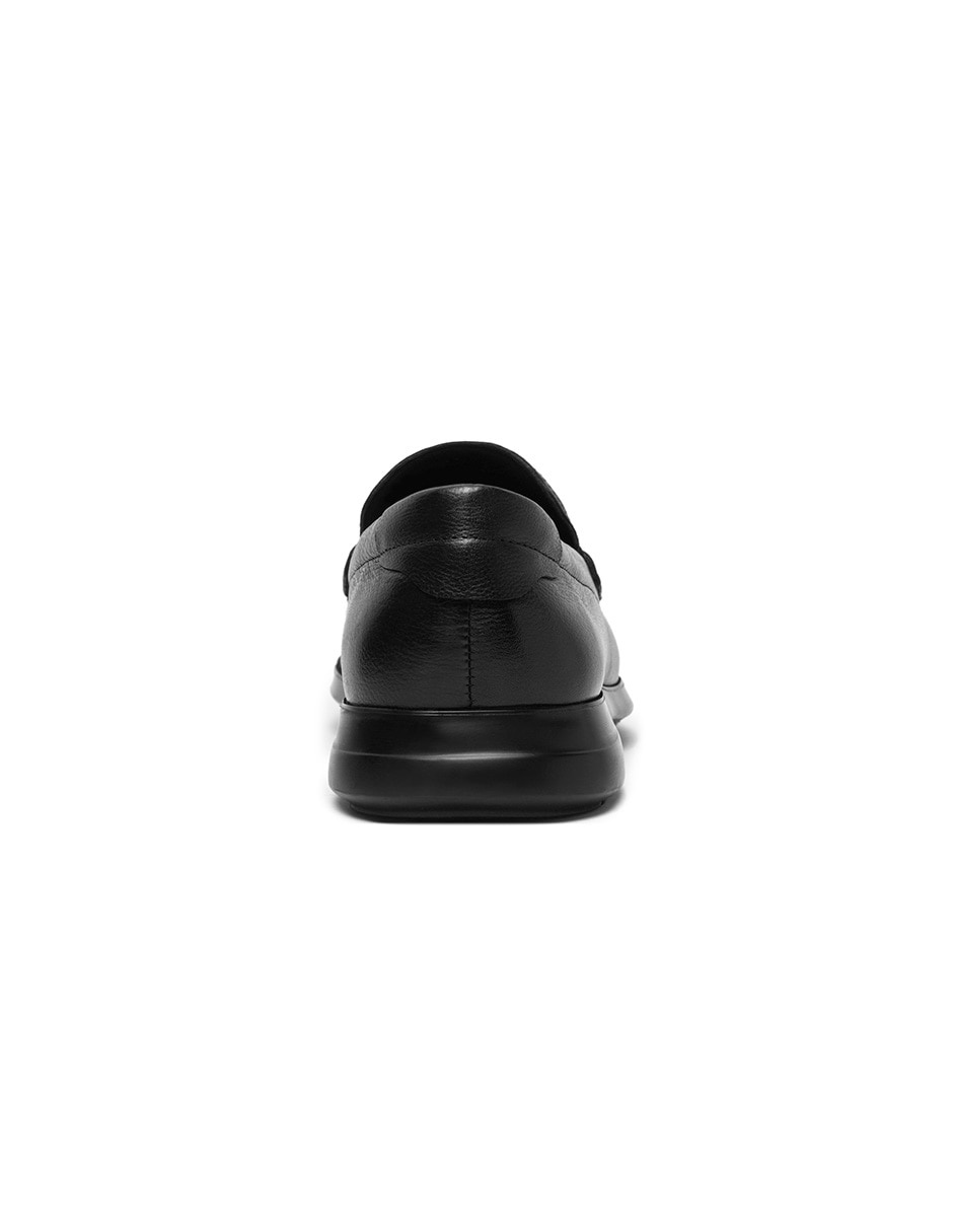 Mocasín para hombre 2